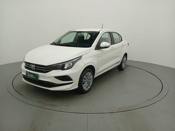 FIAT CRONOS 1.0 FIREFLY FLEX DRIVE MANUAL